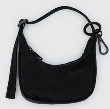 Load image into Gallery viewer, Crescent Bag Charm Keychain