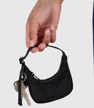 Load image into Gallery viewer, Crescent Bag Charm Keychain