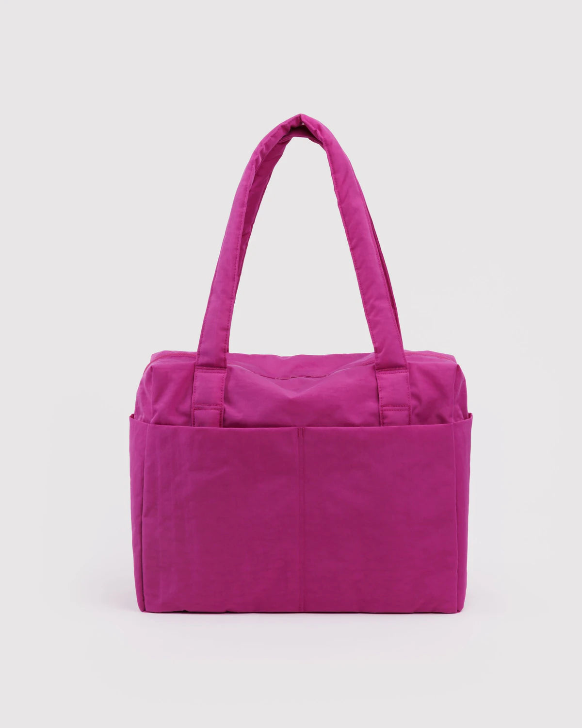 BAGGU Small Cloud Carry-On Zippered Tote Bag – Jhené and Grey