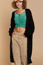 Load image into Gallery viewer, Relaxed Fit Cardigan - ONLINE EXCLUSIVE