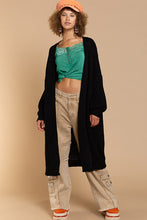 Load image into Gallery viewer, Relaxed Fit Cardigan - ONLINE EXCLUSIVE