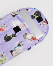 Load image into Gallery viewer, BAGGU Puffy Laptop Sleeve 13"/14"