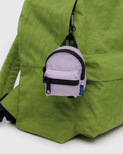 Load image into Gallery viewer, BAGGU Backpack Bag Charm Keychain