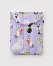 Load image into Gallery viewer, BAGGU Puffy Laptop Sleeve 13"/14"