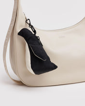 Load image into Gallery viewer, BAGGU Penguin Bag Charm Keychain