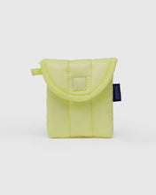 Load image into Gallery viewer, BAGGU Puffy Earbuds Case