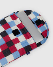 Load image into Gallery viewer, BAGGU Puffy Laptop Sleeve 13"/14"