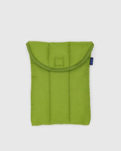Load image into Gallery viewer, BAGGU Puffy Tablet Sleeve 8"