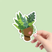 Load image into Gallery viewer, Face Planter Sticker