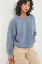 Load image into Gallery viewer, Ultra-Soft Slouchy Sweatshirt