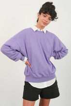 Load image into Gallery viewer, Ultra-Soft Slouchy Sweatshirt