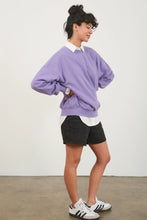 Load image into Gallery viewer, Ultra-Soft Slouchy Sweatshirt