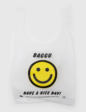 Load image into Gallery viewer, Standard Baggu - Reusable Tote Bag