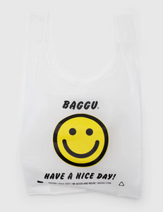 Standard Baggu - Reusable Tote Bag