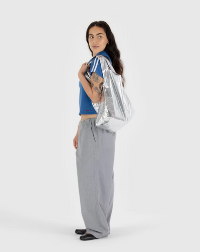 BAGGU - Standard Baggu - Reusable Tote Bag