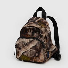 Load image into Gallery viewer, Mini Nylon Backpack