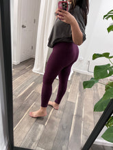 Load image into Gallery viewer, Everyday Cotton Leggings