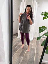 Load image into Gallery viewer, Everyday Cotton Leggings