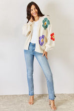 Load image into Gallery viewer, Daisy Lane Multi-Colored Cardi